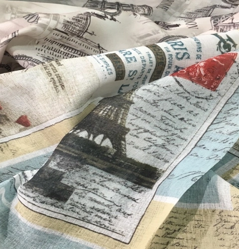 Завеси за дома 4