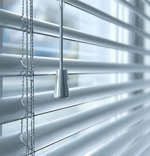 Алуминиеви щори 16mm 