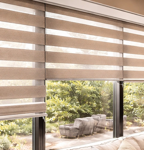 Роло Щори Ден и Нощ Макс 